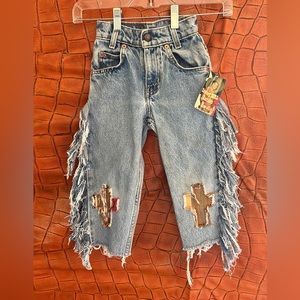 Levi children denim pants